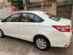 تويوتا يارس